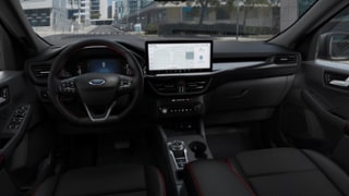 2025 Ford Escape® Internal Image 2